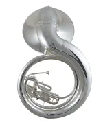 King Performance Sousaphone in BBb KSP412