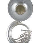 King Performance Sousaphone in BBb KSP412