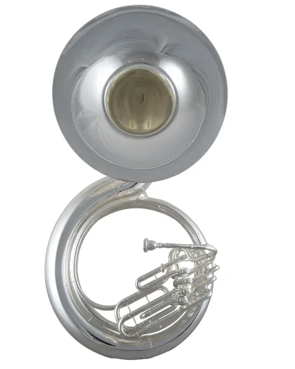King Performance Sousaphone in BBb KSP412