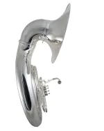 King Performance Sousaphone in BBb KSP412