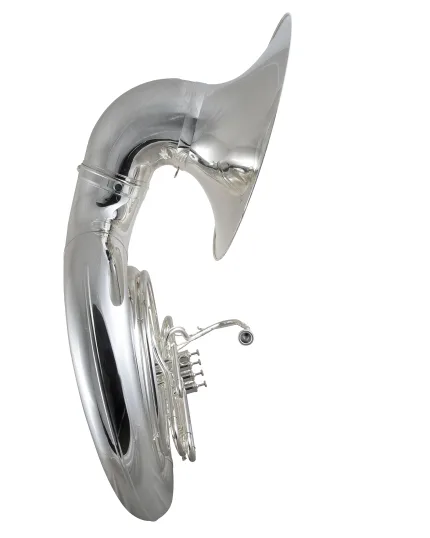 King Performance Sousaphone in BBb KSP412