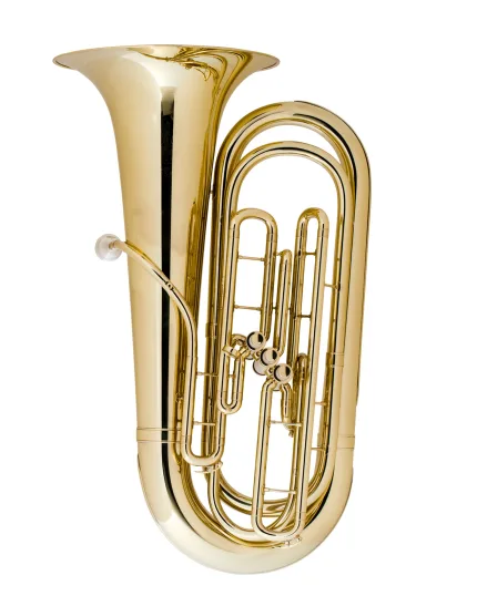 King Tuba in BBb 1135