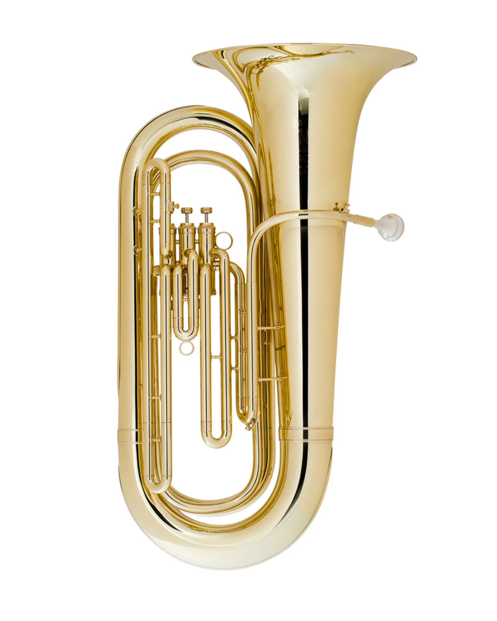 King-1140W King Tuba in BBb 1140