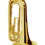 King Ultimate Marching Tuba in BBb 1151SP