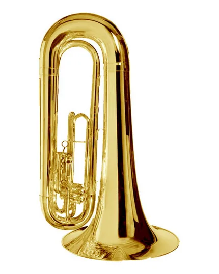 King Ultimate Marching Tuba in BBb 1151SP