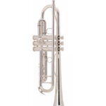 King Silver Flair Trumpet in Bb 2055S