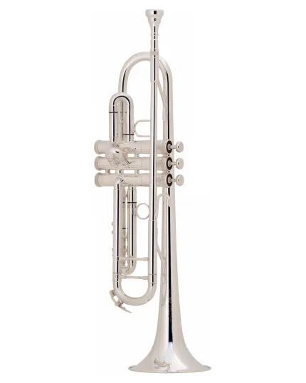 King Silver Flair Trumpet in Bb 2055S