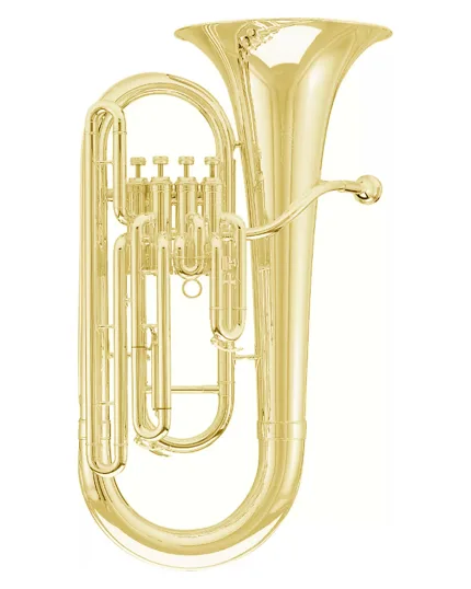 King Legend Euphonium in Bb 2280