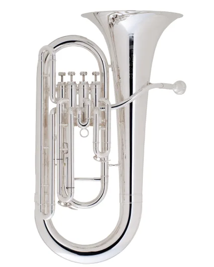 King Legend Euphonium in Bb 2280SP