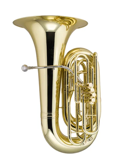 King Tuba in BBb 2341
