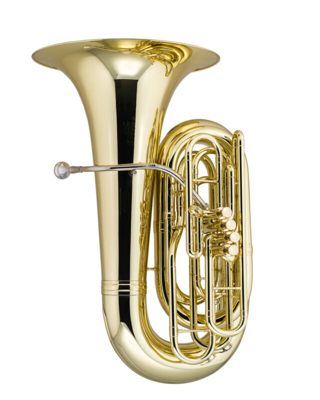 King Tuba in BBb 2341