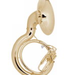 King Sousaphone in BBb 2350