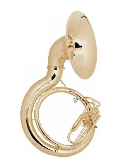 King Sousaphone in BBb 2350