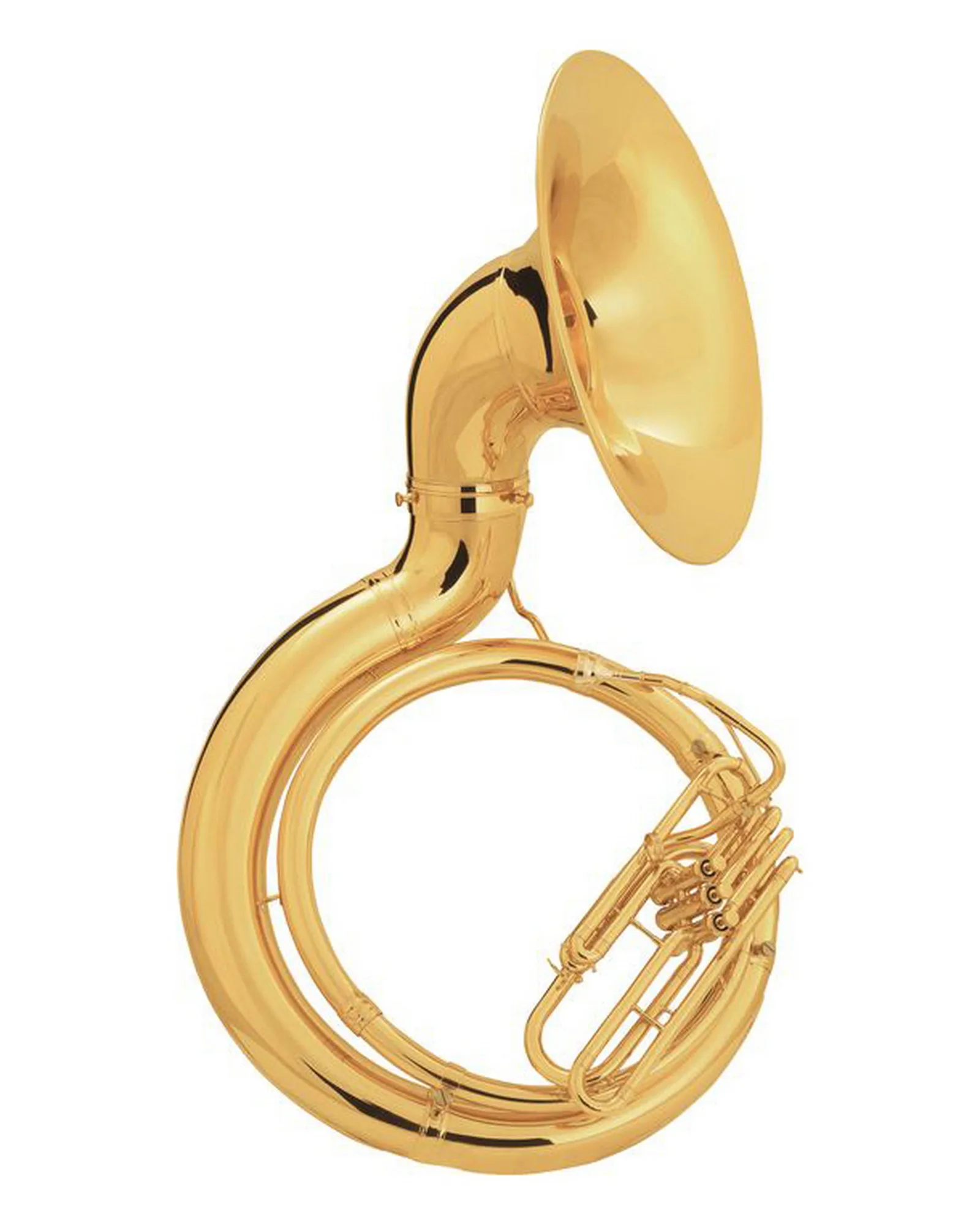 King 2350SB King Sousaphone in BBb 2350SB