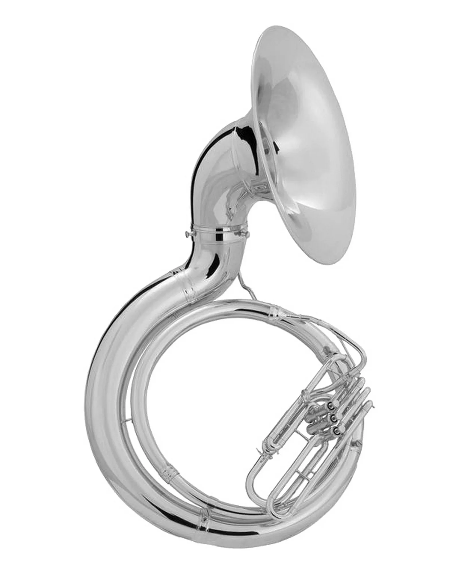 King 2350SP King Sousaphone in BBb 2350SP