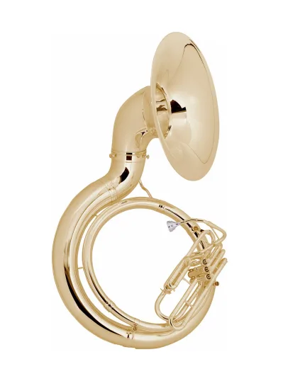 King Sousaphone in BBb 2350W