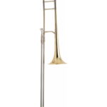 King Legend Tenor Trombone in Bb 2BLS
