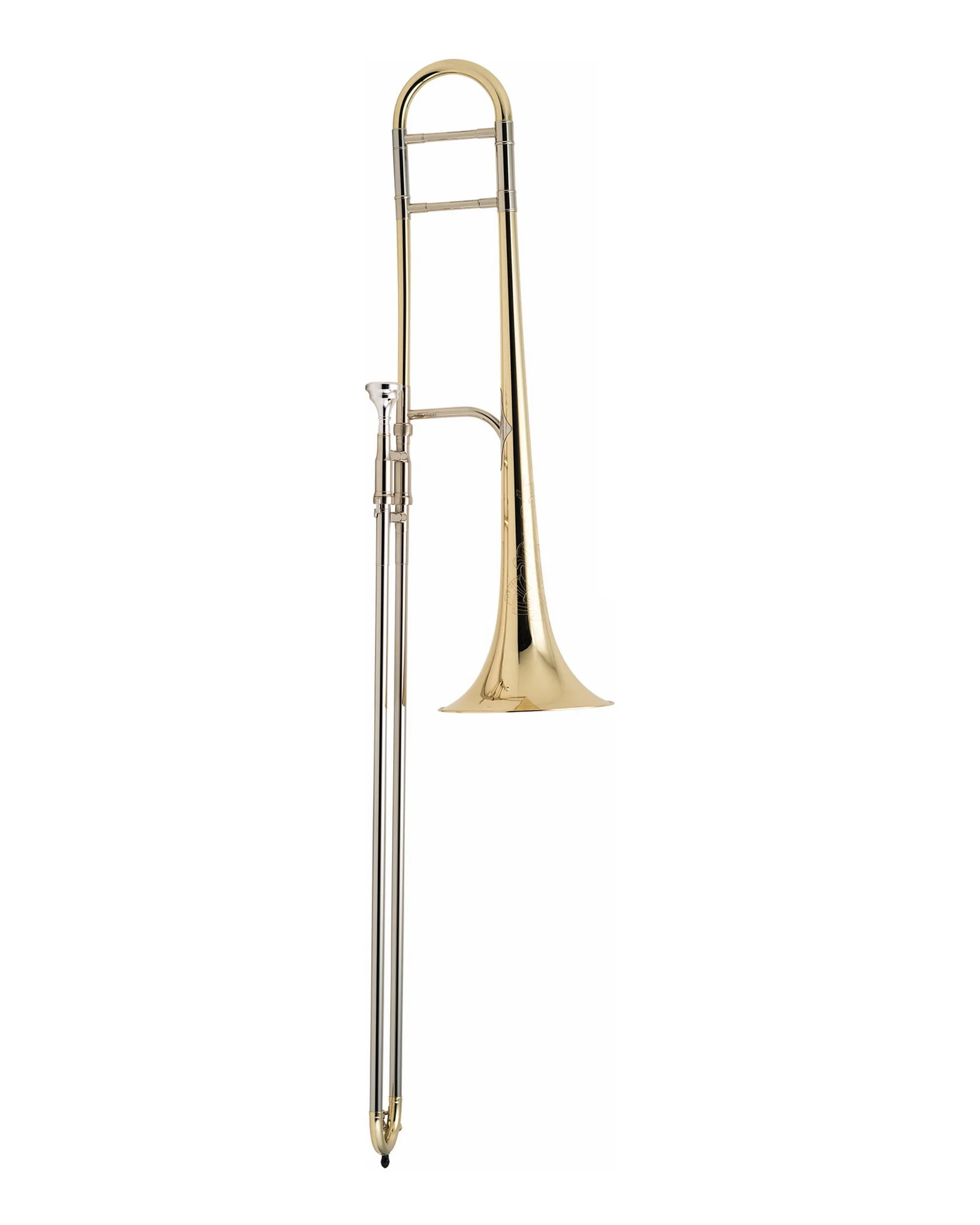 King 2BL King Legend Tenor Trombone in Bb 2BLS
