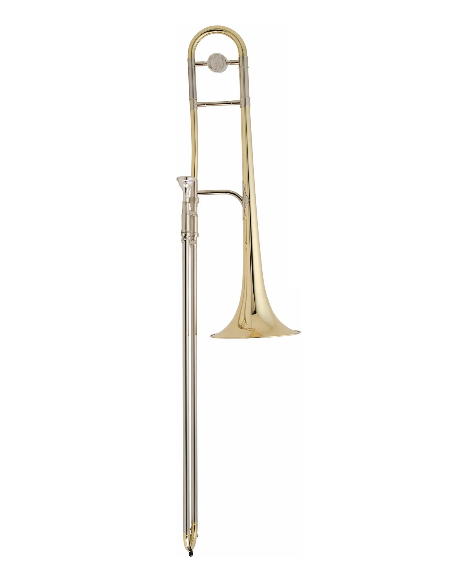 King 3BPL King Legend Tenor Trombone in Bb 3BPL