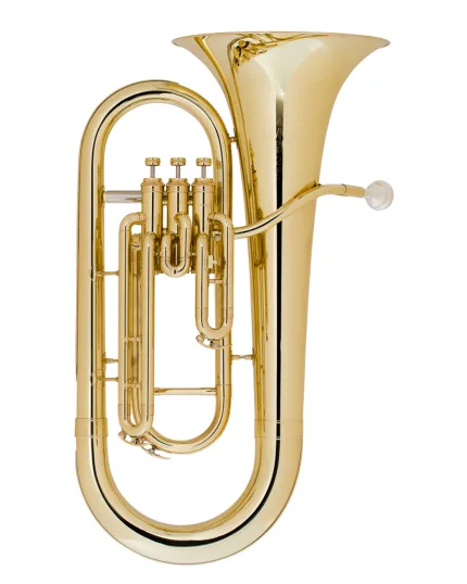 King Diplomat Euphonium in Bb 628