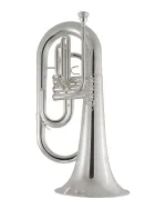 King Performance Marching Euphonium in Bb KME411S