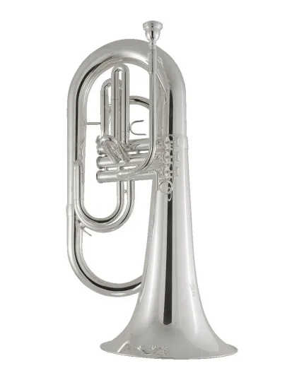King Performance Marching Euphonium in Bb KME411S