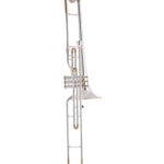 King Legend Valve Trombone in Bb 2166