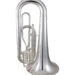 King Performance Marching Tuba in BBb KMT410S