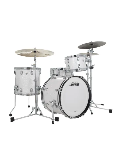 Ludwig Classic Oak L7340AX0P