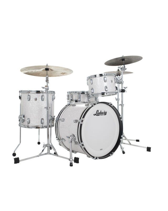 Ludwig Classic Oak L7340AX0P
