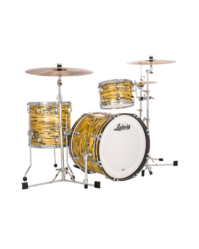 Ludwig Classic Oak L7340AXA2