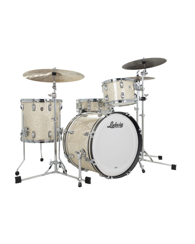 Ludwig Classic Oak L7340AXNM