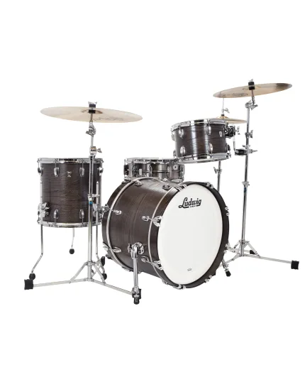 Ludwig Classic Oak L7340AXSK