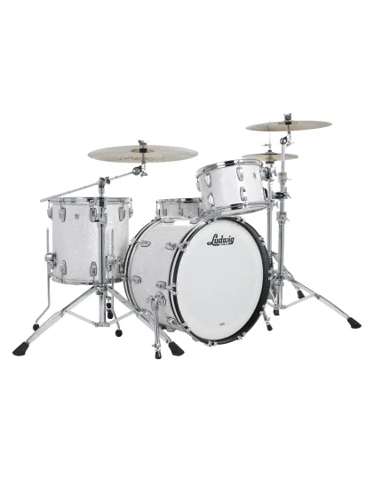 Ludwig Classic Oak L7342AX0PWC