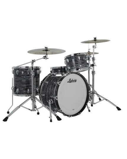 Ludwig Classic Oak L7342AX1QWC