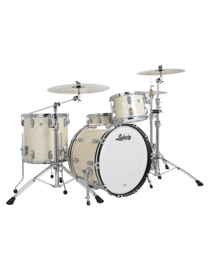 Ludwig Classic Oak L7342AXNMWC
