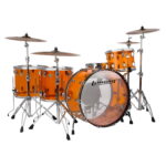 Ludwig Vistalite L8264LX47