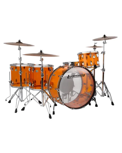 Ludwig Vistalite L8264LX47