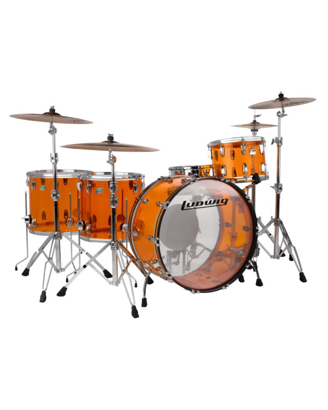 Ludwig Vistalite L8264LX47