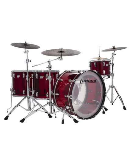 Ludwig Vistalite L8264LX48