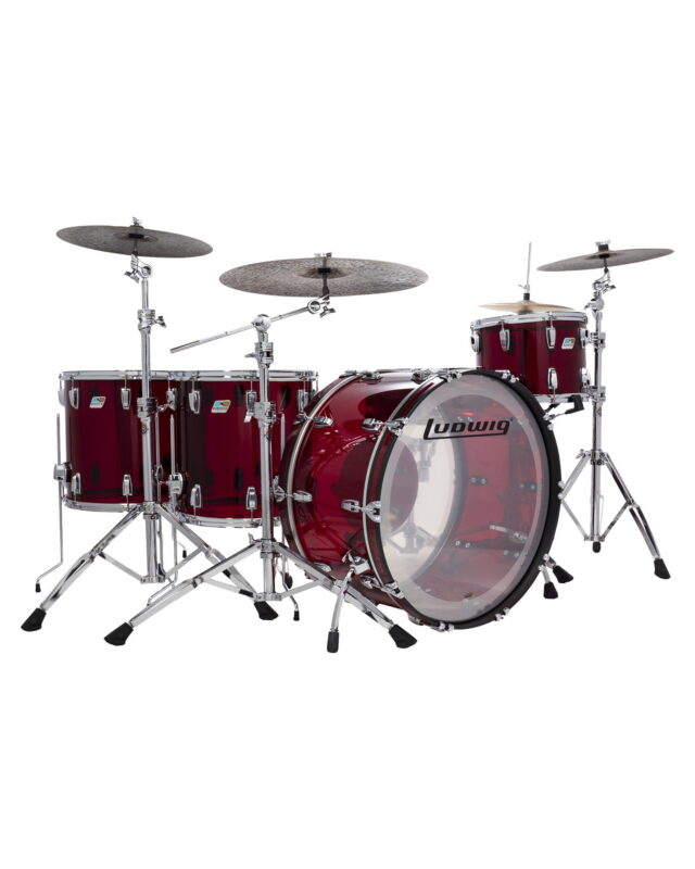 Ludwig Vistalite L8264LX48