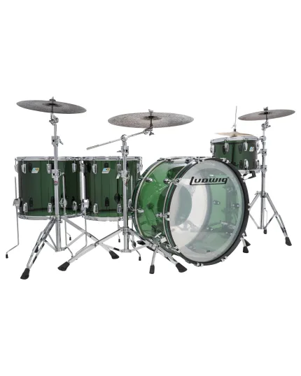Ludwig Vistalite L8264LX49