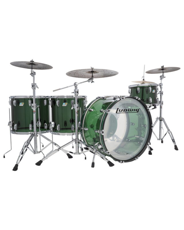 Ludwig Vistalite L8264LX49