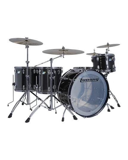 Ludwig Vistalite L8264LXV6