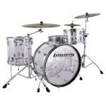 Ludwig Vistalite L94233LX38WC