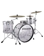 Ludwig Vistalite L94233LX38WC