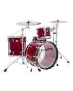 Ludwig Vistalite L94233LX48WC