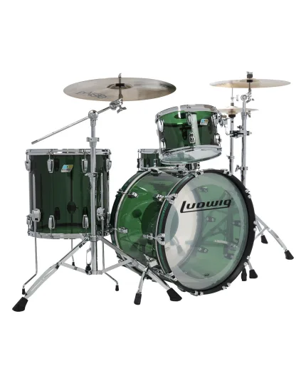 Ludwig Vistalite L94233LX49WC