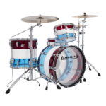 Ludwig Vistalite L94233LXE1WC