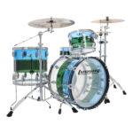 Ludwig Vistalite L94233LXE2WC